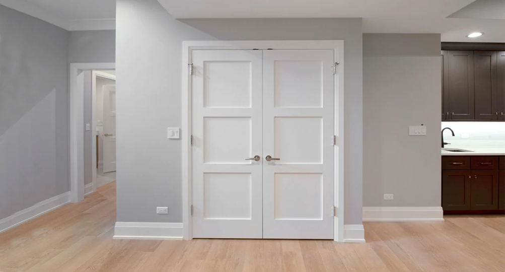 What are the most popular door styles in 2023?